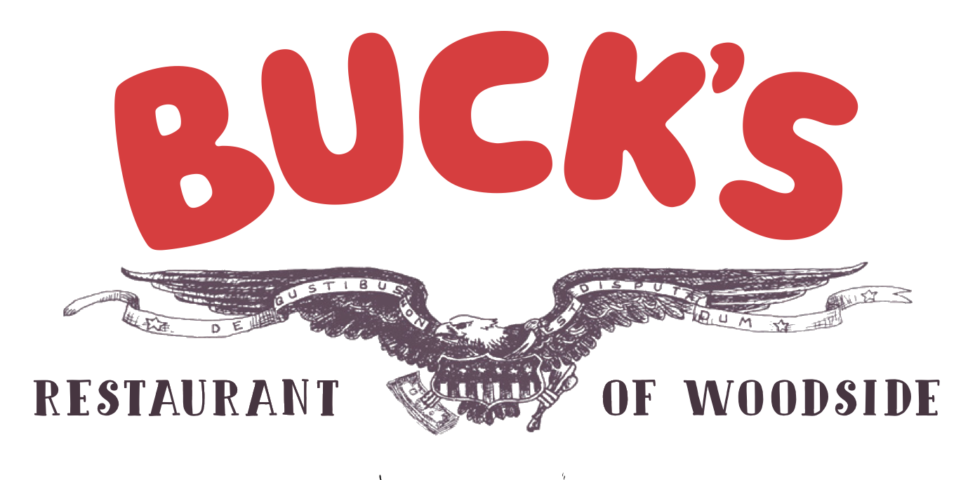 BUCK'S Restaurant of Woodside